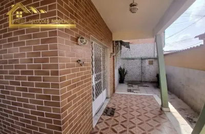 Casa com 2 quartos à venda no Brasilândia, São Gonçalo 