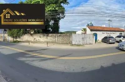 Terreno à venda no Pacheco, São Gonçalo 