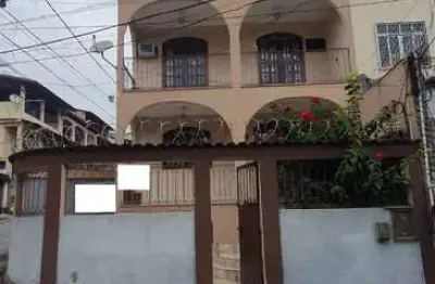 Casa com 2 quartos à venda no Nova Cidade, São Gonçalo 