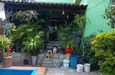 Prédio à venda no Vista Alegre, São Gonçalo 