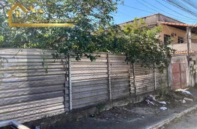 Terreno à venda no Jardim Catarina, São Gonçalo 