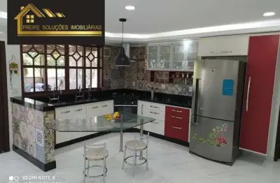 Casa com 5 quartos à venda no Engenho do Roçado, São Gonçalo 