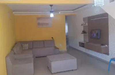 Casa com 2 quartos à venda no Ponta Negra, Maricá 