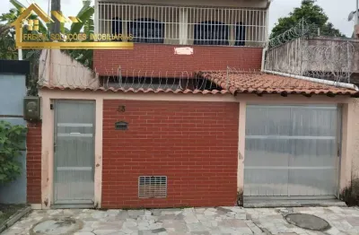 Casa com 4 quartos à venda no Colubande, São Gonçalo 