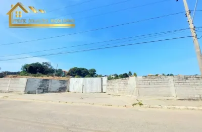 Terreno à venda no bairro praia do sudoeste - são pedro da aldeia/rj