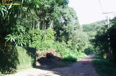 Terreno à venda em Várzea das Moças, Niterói 