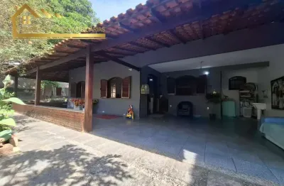 Casa com 2 quartos à venda no Portão do Rosa, São Gonçalo 