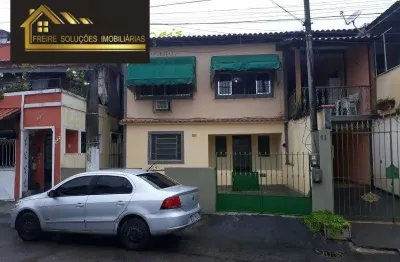 Casa em condomínio fechado com 2 quartos à venda no Centro, São Gonçalo 