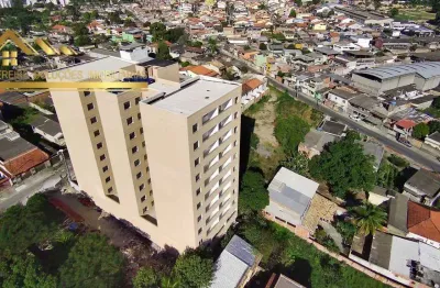 Apartamento com 1 quarto à venda no Pacheco, São Gonçalo 