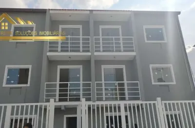 Apartamento com 1 quarto à venda no Trindade, São Gonçalo 
