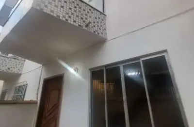 Casa com 2 quartos à venda no Lagoinha, São Gonçalo 