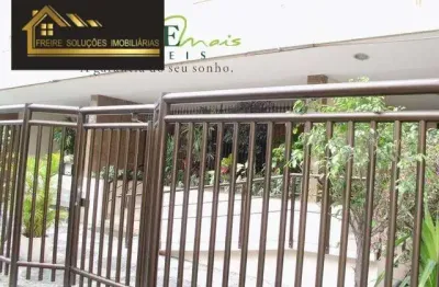 Apartamento com 3 quartos à venda em Icaraí, Niterói 