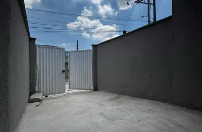 Casa com 1 quarto à venda no Raul Veiga, São Gonçalo 