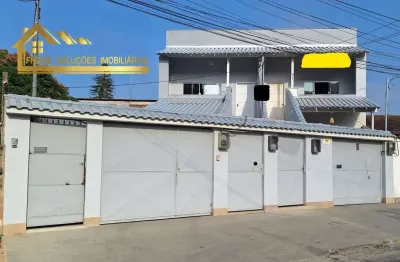 Casa com 3 quartos à venda no Mutuaguaçu, São Gonçalo 