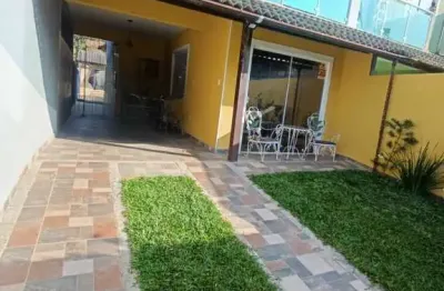 Casa à venda no bairro rio do ouro - são gonçalo/rj