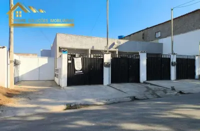 Casa à venda no bairro vista alegre - são gonçalo/rj