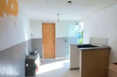 Casa com 1 quarto à venda no Mutondo, São Gonçalo 