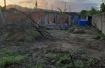 Terreno à venda no Inoã, Maricá 