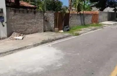 Terreno à venda em Itaipuaçú, Maricá 