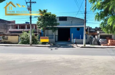 Ponto comercial à venda no Boa Vista, São Gonçalo 