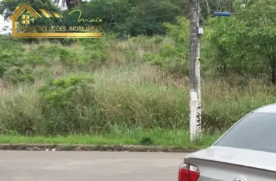 Terreno à venda no Caluge, Itaboraí 