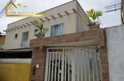 Apartamento com 2 quartos à venda no Colubande, São Gonçalo 