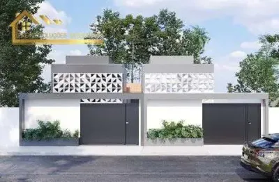 Casa com 3 quartos à venda em Itaipuaçú, Maricá 