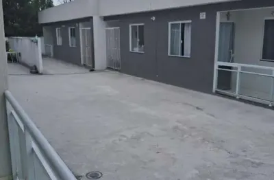 Casa à venda no bairro vista alegre - são gonçalo/rj