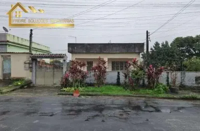 Casa com 2 quartos à venda no Laranjal, São Gonçalo 
