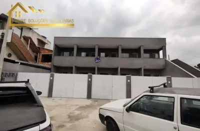 Casa com 1 quarto à venda no Jóquei Clube, São Gonçalo 