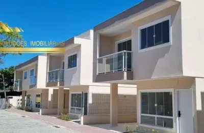 Casa com 3 quartos à venda em Itaipu, Niterói 