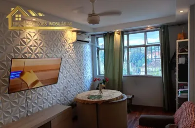 Apartamento com 2 quartos à venda no Fonseca, Niterói 