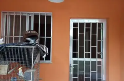 Casa com 2 quartos à venda no Boaçu, São Gonçalo 