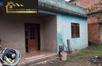 Casa com 1 quarto à venda no Jardim Bom Retiro, São Gonçalo 