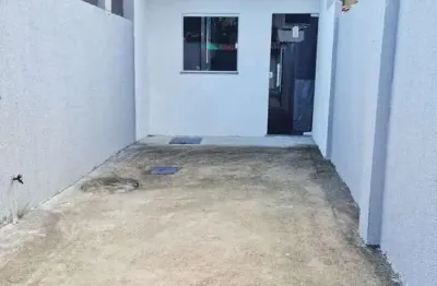 Casa com 1 quarto à venda no Pacheco, São Gonçalo 