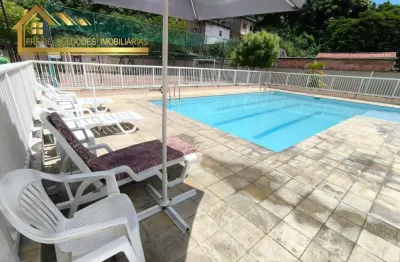 Apartamento com 2 quartos à venda no Neves, São Gonçalo 