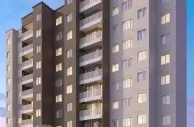 Apartamento com 2 quartos à venda no Alcântara, São Gonçalo 