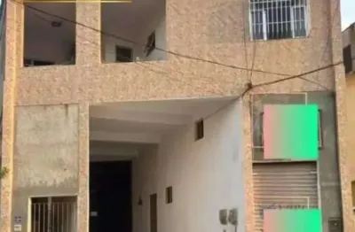 Casa com 2 quartos à venda no Barro Vermelho, São Gonçalo 