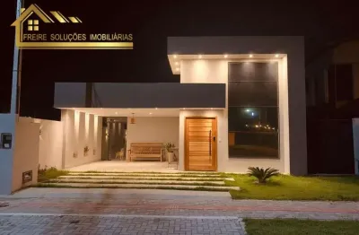 Casa com 3 quartos à venda em Itaipuaçú, Maricá 