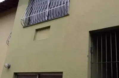 Apartamento com 2 quartos à venda no Laranjal, São Gonçalo 