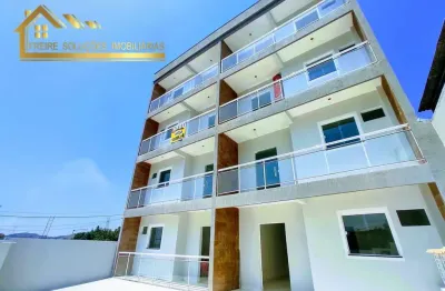 Apartamento à venda no bairro vista alegre - são gonçalo/rj