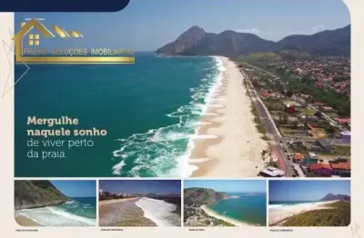 Apartamento com 2 quartos à venda no Maria Paula, Niterói 