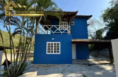 Casa com 3 quartos à venda em Itaipuaçú, Maricá 