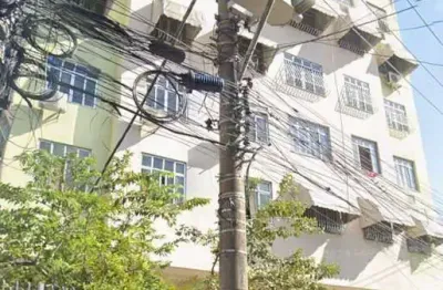 Apartamento com 2 quartos à venda no Neves, São Gonçalo 