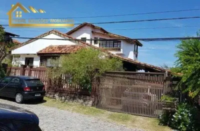 Casa com 7 quartos à venda em Camboinhas, Niterói 