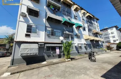 Apartamento à venda no bairro vila lage - são gonçalo/rj