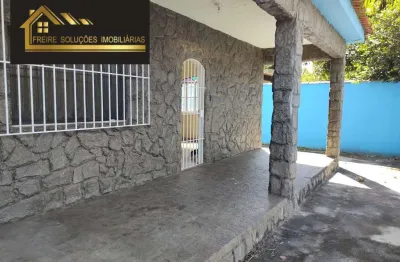 Casa com 3 quartos à venda no Parque Nanci, Maricá 