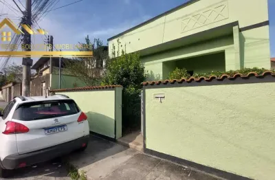 Casa com 2 quartos à venda no Camarão, São Gonçalo 