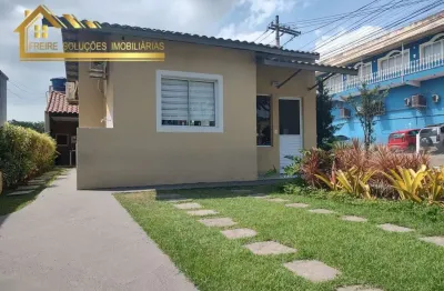 Casa com 2 quartos à venda na Vila Rica, Itaboraí 