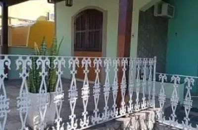 Casa com 3 quartos à venda no Paraíso, São Gonçalo 